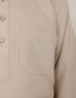 KIDS BAJU MELAYU AFWA (NUDE)